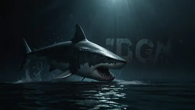 Gdzie obejrzeć Meg 2 online? Tajemnice morskiego potwora na CDA