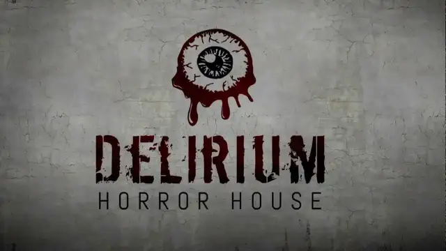 Delirium Horror House - przerażające atrakcje i wyjątkowe wydarzenia
