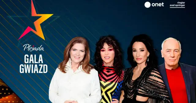 Wpływ gwiazd muzyki w programach telewizyjnych