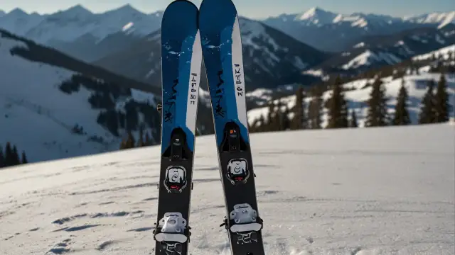 Narty Head Shape V4 spełnią Twoje wszechstronne potrzeby? Analiza