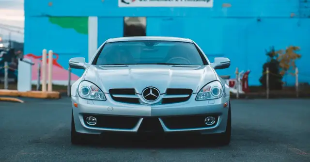 Opinie o Audi A6 C6 2.4 benzyna – co warto wiedzieć przed zakupem?