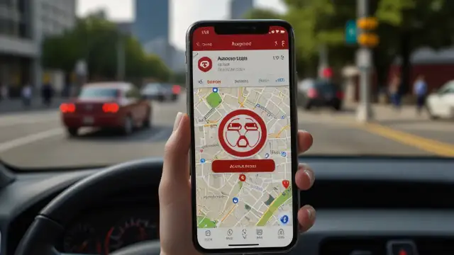 Jak zgłosić wykroczenie drogowe anonimowo? Fakty i możliwości