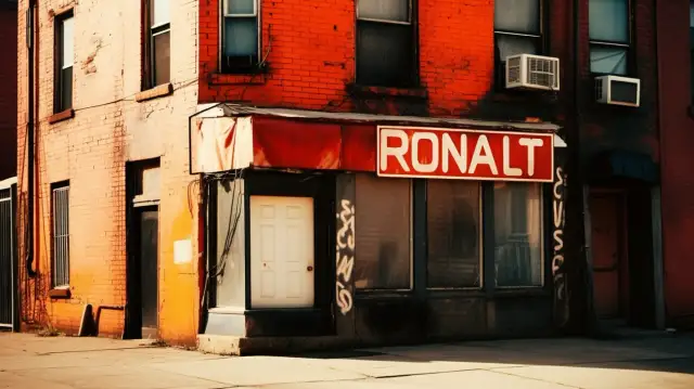 Ch*jowe mieszkania: Beka z deweloperów i rynku najmu przybiera na sile