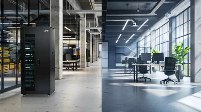 APC Smart UPS: Niezbędnik czy zbędny wydatek dla firm? Analiza