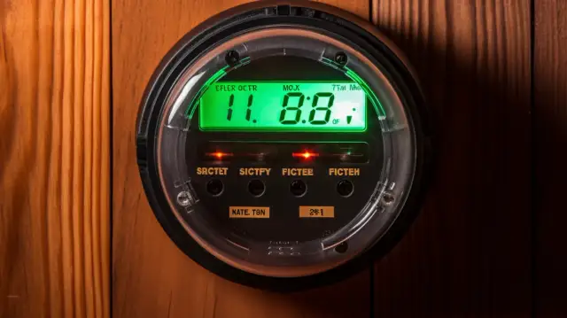 Ile za kWh: Aktualna cena jednej kilowatogodziny energii w 2025 roku