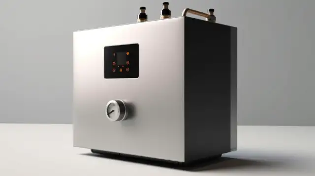 Kocioł elektrodowy: Opinie i poradnik wyboru