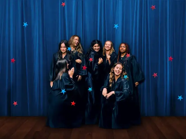 Girls State: Dziewczęta i polityka – Nowe pokolenie liderów