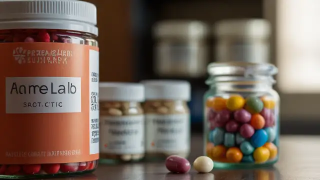 Czy Probiotyk One Lab wart jest ceny? Szczegółowa analiza składu