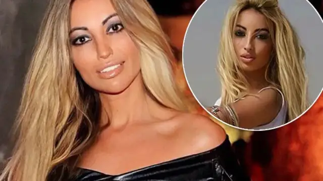 Z kim jest Jola Rutowicz? Szokujące szczegóły o jej nowym związku!