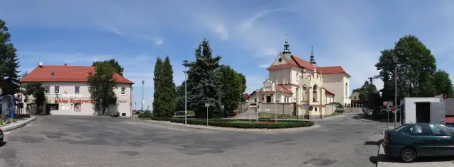 Kraków Mogilany: Szybki i tani dojazd do pracy czy szkoły