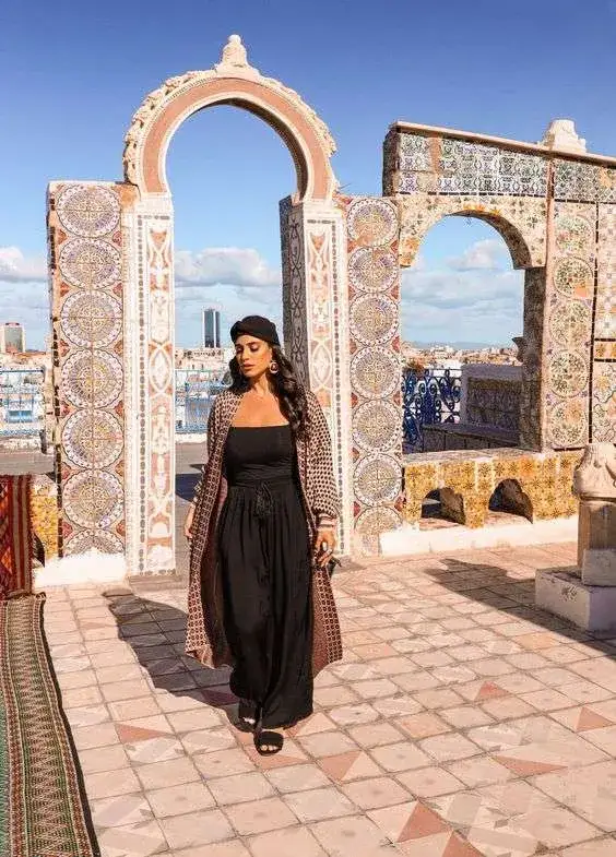 Co zabrać na wakacje do Tunezji, aby uniknąć problemów i być gotowym na wszystko