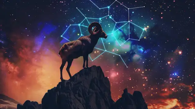 Ascendent w Baranie: Zobacz, jak wpływa na Twoją osobowość