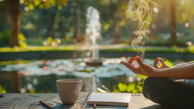 Wypalenie zawodowe leczenie: Jak skutecznie leczyć wypalenie zawodowe?