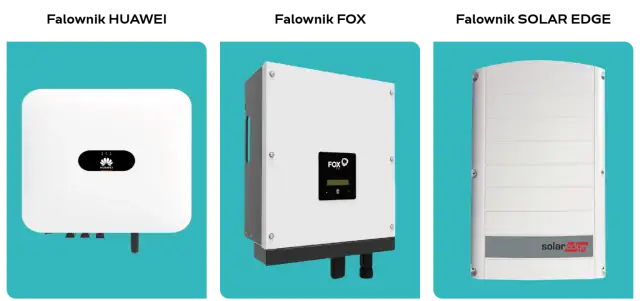 Jak dobrać moc inwertera, aby uniknąć kosztownych błędów?