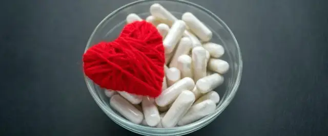 Jak odstawić leki na cholesterol bez ryzyka dla zdrowia?