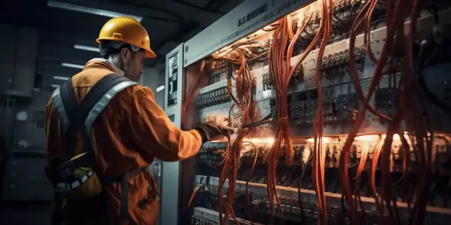 Ile zarabia elektryk w Szwecji? Zaskakujące fakty o wynagrodzeniach