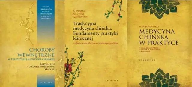 Medycyna chińska w praktyce PDF – Klucz do zdrowia i harmonii