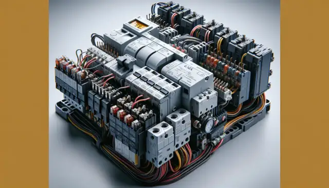 Bezpiecznik C25 3-fazowy ile kW - Jak uniknąć przeciążenia instalacji?