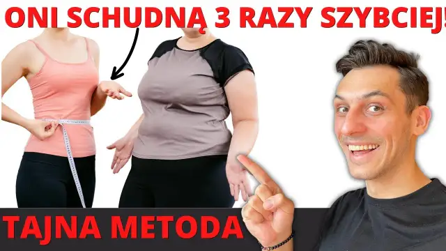 Skuteczne metody, jak schudnąć z brzucha i biustu w krótkim czasie