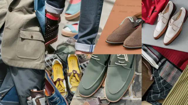 Fajne stylizacje męskie: To sekrety codziennego i modnego wyglądu!