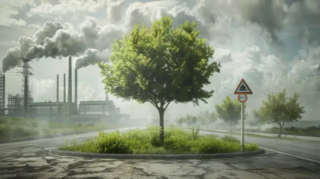 Znaczenie decyzji środowiskowych w procesach inwestycyjnych