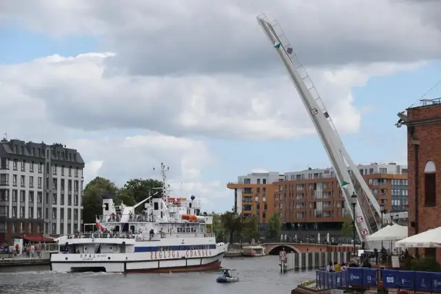 Czy z Gdańska można popłynąć na Hel? Oto wszystko, co musisz wiedzieć