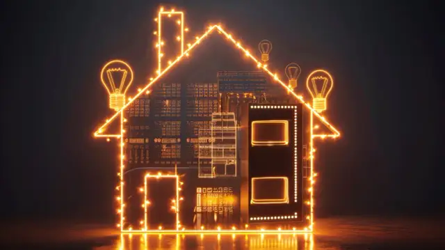Ile miesięcznie zużywa prądu statystyczne polskie gospodarstwo domowe? Przeciętne zużycie i rachunki za energię