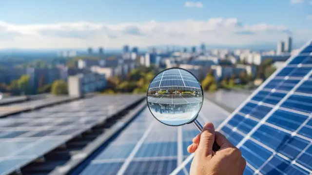 Fotowoltaika Szczecin: Jak znaleźć najlepszego instalatora? Porady