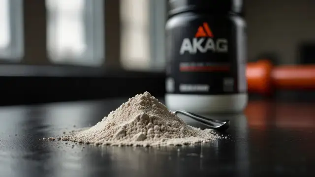  AAKG – co to jest i jak działa ten popularny suplement diety?