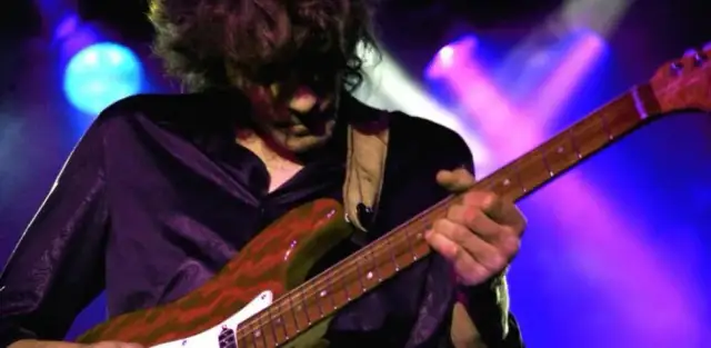 Las canciones de Antonio Vega que no te puedes perder en su carrera