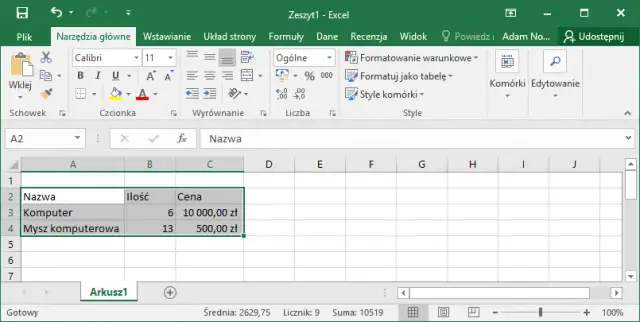 Jak kopiować arkusze w Excelu i zaoszczędzić czas na pracy z danymi