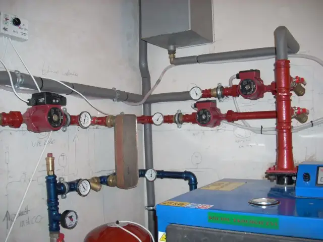 Jak bez błędu dobrać wymiennik płytowy do pompy ciepła – prosty poradnik