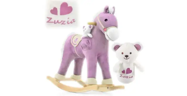 Magiczne prezenty dla 2-letniej dziewczynki – upominki, które zachwycą małą księżniczkę