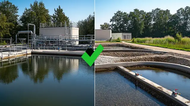 Jaką oczyszczalnię przydomową wybrać, jakie są opinie i co warto wiedzieć