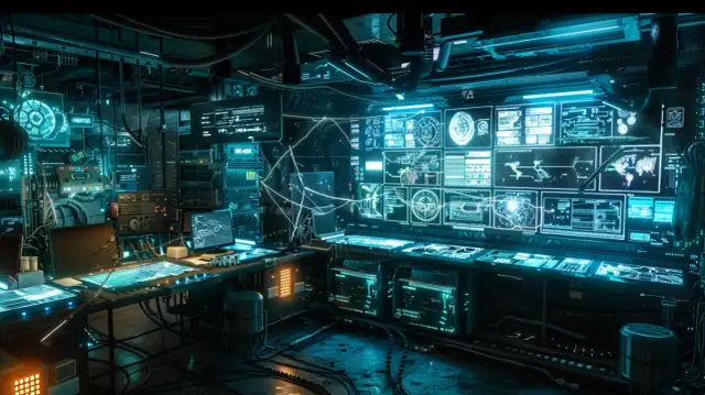 Sygnał: Czy to najbardziej niedoceniony thriller sci-fi ostatnich lat?