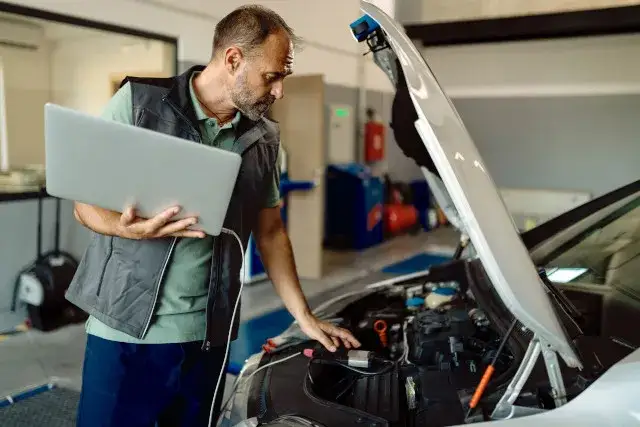 Jaki program do diagnostyki samochodowej wybrać?