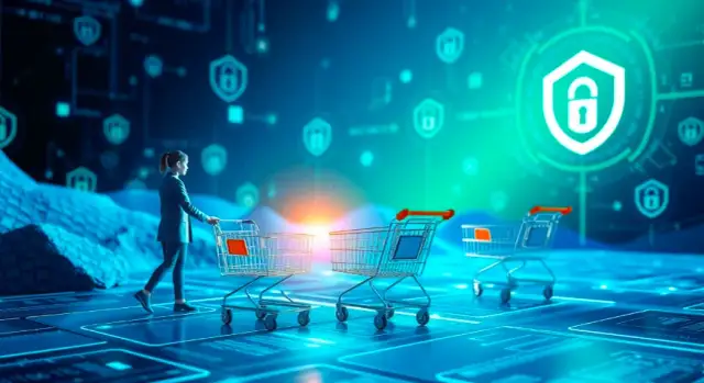 Wskazówki dotyczące bezpiecznych zakupów online