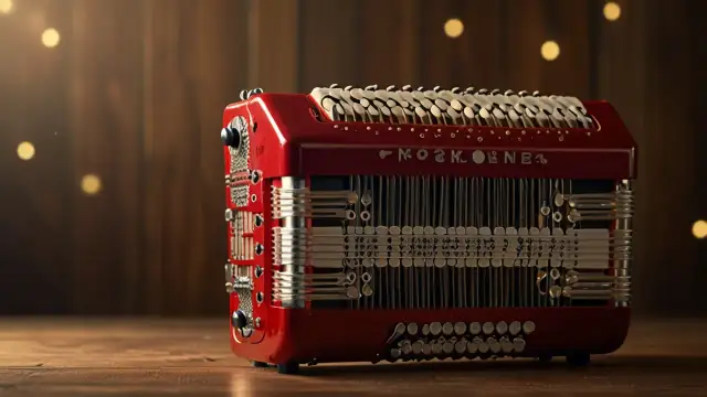 Czy akordeon Hohner 96 basów to instrument właśnie dla Ciebie?