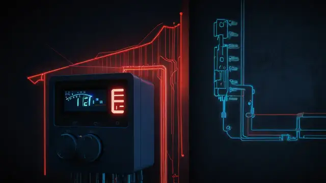 Co to jest energia bierna i jak wpływa na rachunki?