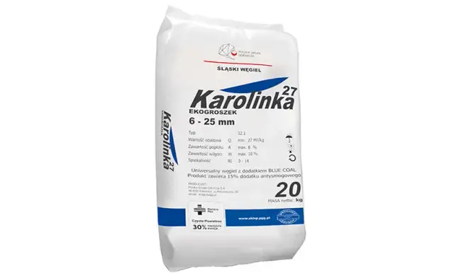 Gdzie kupić ekogroszek Karolinka? Sprawdź najlepsze oferty i ceny