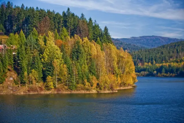 Wiślana trasa rowerowa Śląsk – odkryj jej tajemnice i atrakcje