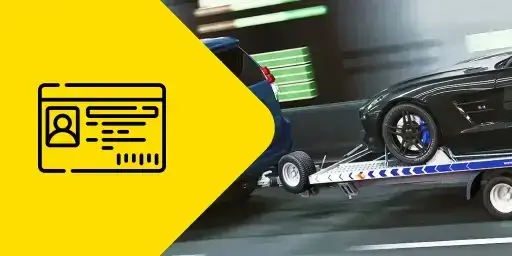 Bus z lawetą jakie prawo jazdy? Sprawdź, co musisz wiedzieć