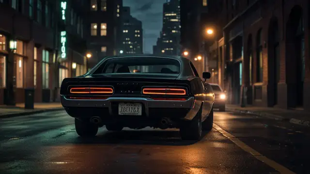 Czemu fani szaleją za Toretto w serii Szybcy i Wściekli? Analiza