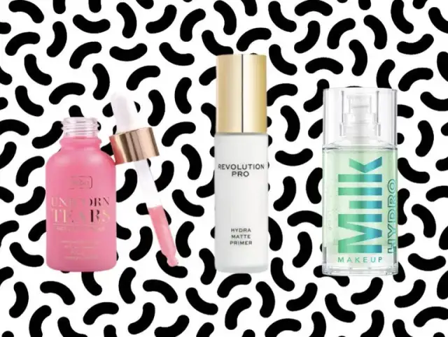 Do czego służy primer do twarzy i jak poprawia makijaż?