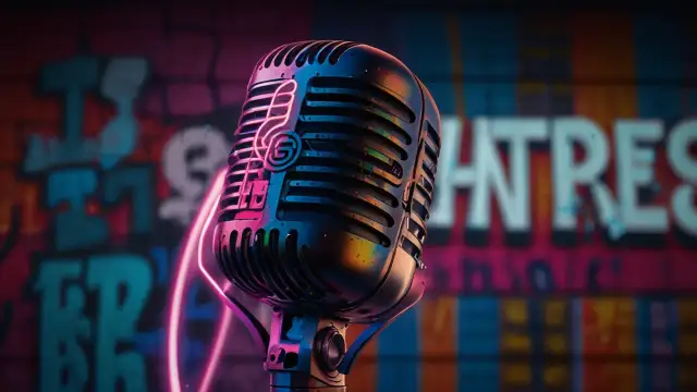 Schafter: Nowa gwiazda polskiego rapu czy tylko chwilowa moda?