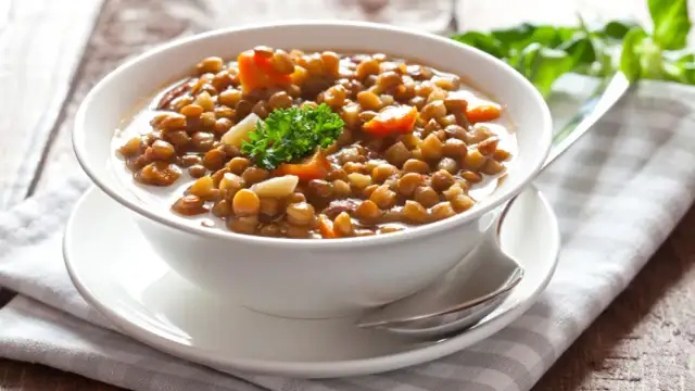 Czy ciecierzyca ma gluten? Prawda, która może cię zaskoczyć