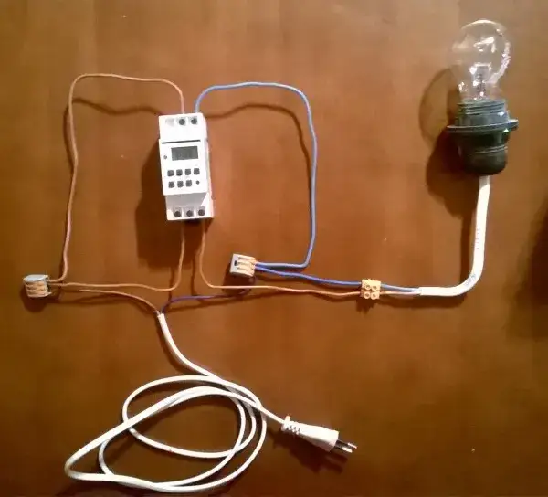 Jak podłączyć czasowy wyłącznik prądu: Krok po kroku do bezpiecznej instalacji