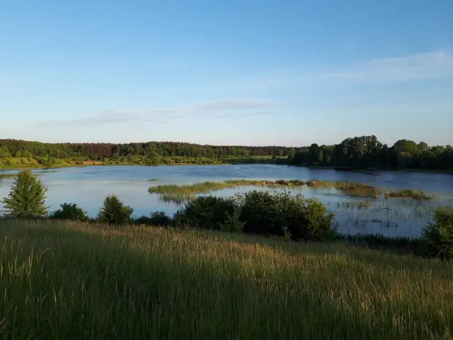 Łowisko specjalne Młyn w Rańsku – idealne miejsce na wędkowanie