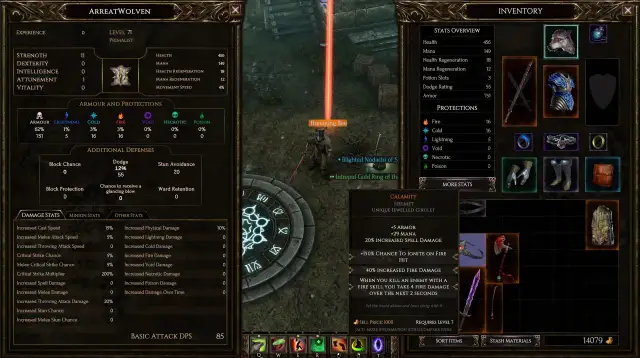 Last Epoch spolszczenie: jak zainstalować polską wersję gry