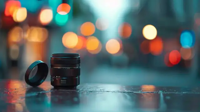 Sigma 20 f1.4: Opinie, recenzje i zastosowanie obiektywu w fotografii